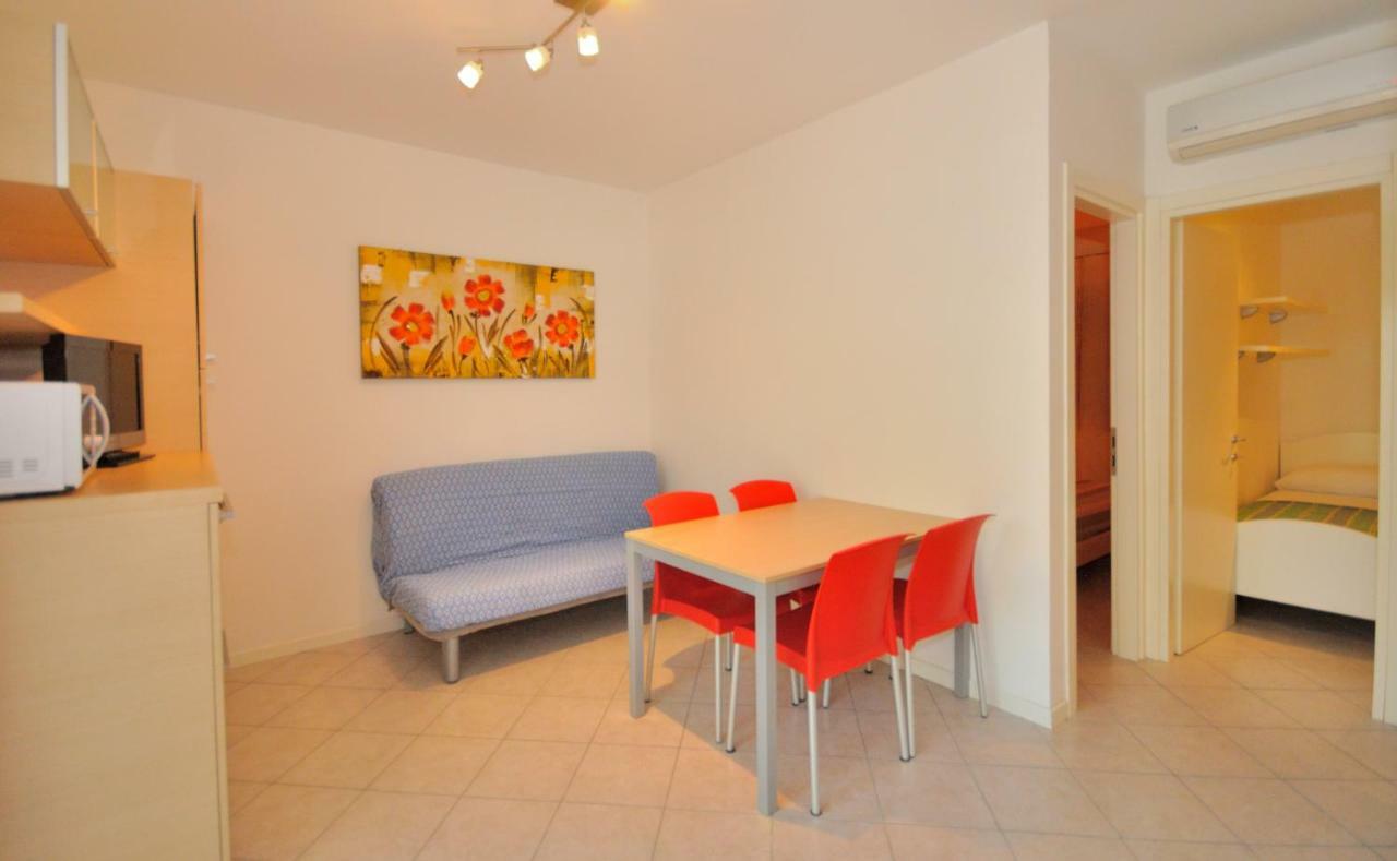 Condominio Acquarius Bibione Extérieur photo