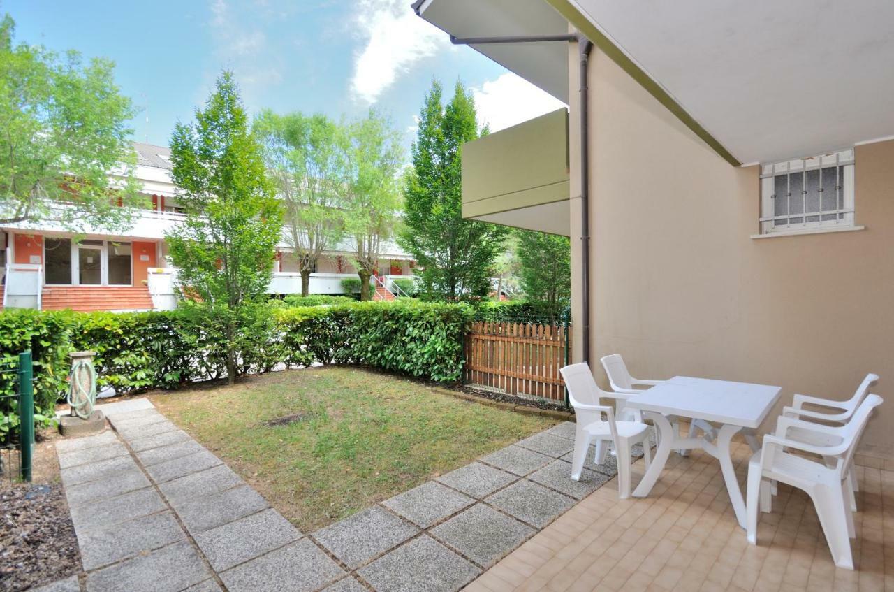 Condominio Acquarius Bibione Extérieur photo