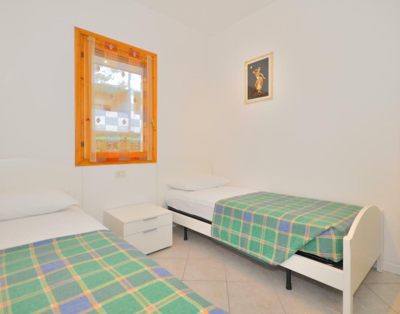 Condominio Acquarius Bibione Extérieur photo